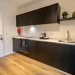 Watts House Hostel
