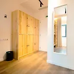 Watts House Seia
