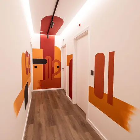 Watts House * セイア