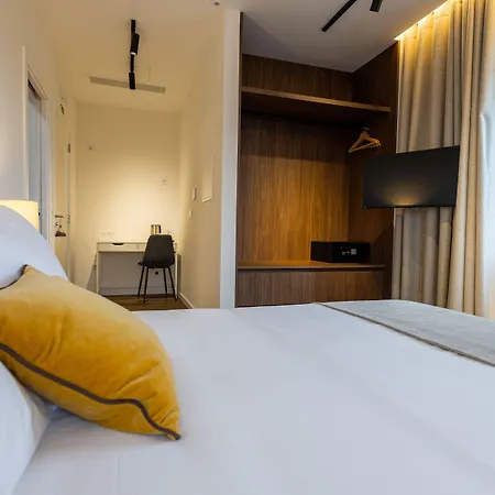 Watts House Vandrerhjem Seia