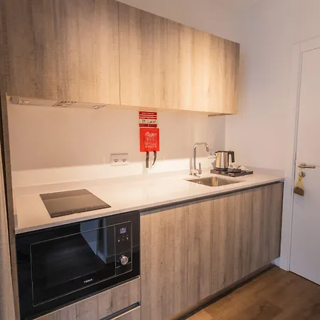 Watts House Vandrarhem *