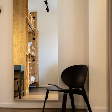 Watts House Hostel Seia