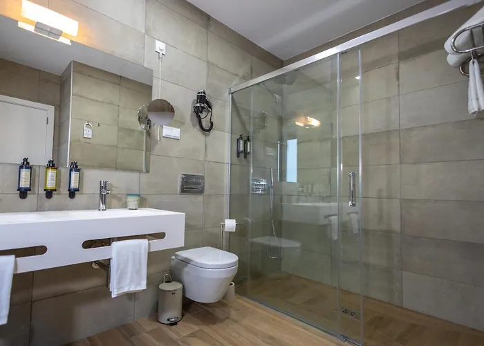 Watts House Vandrerhjem *