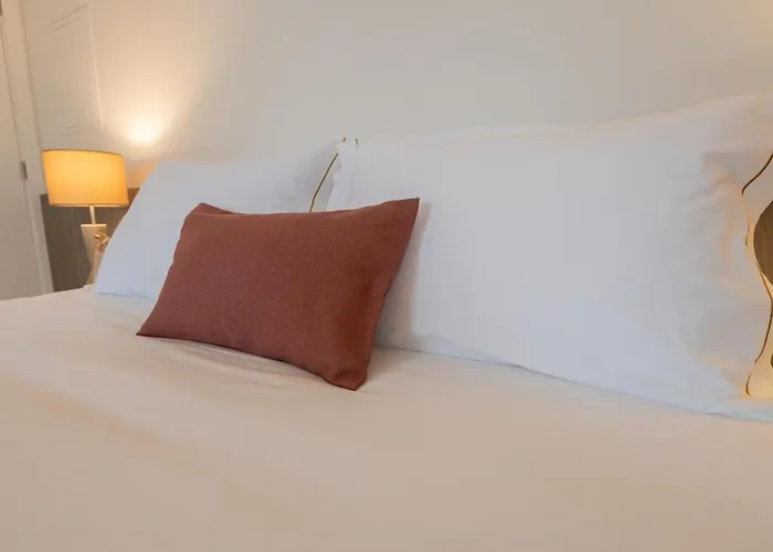 ホステル Watts House *