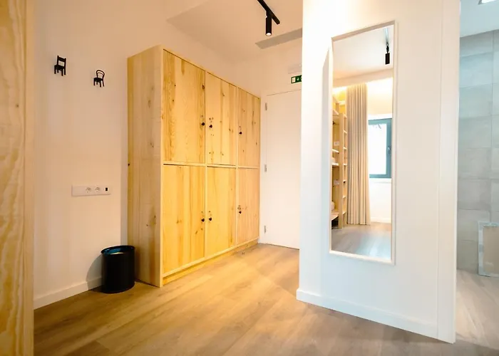 Watts House セイア