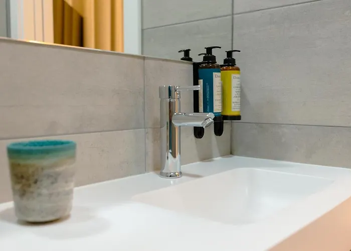 Watts House * セイア