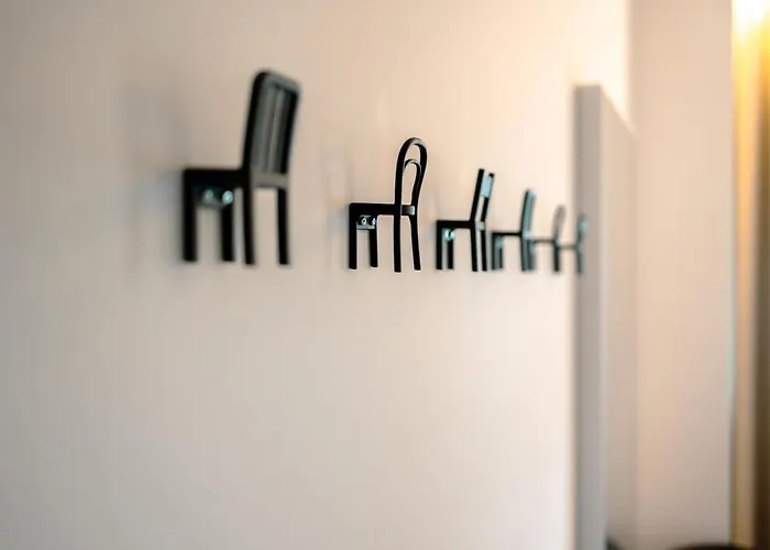 Watts House Vandrerhjem *