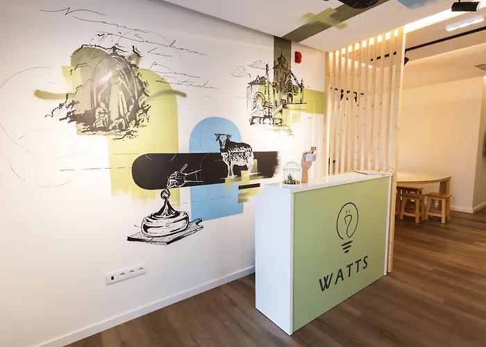 Watts House セイア