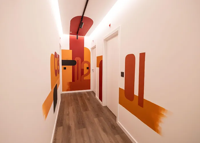 Watts House * セイア