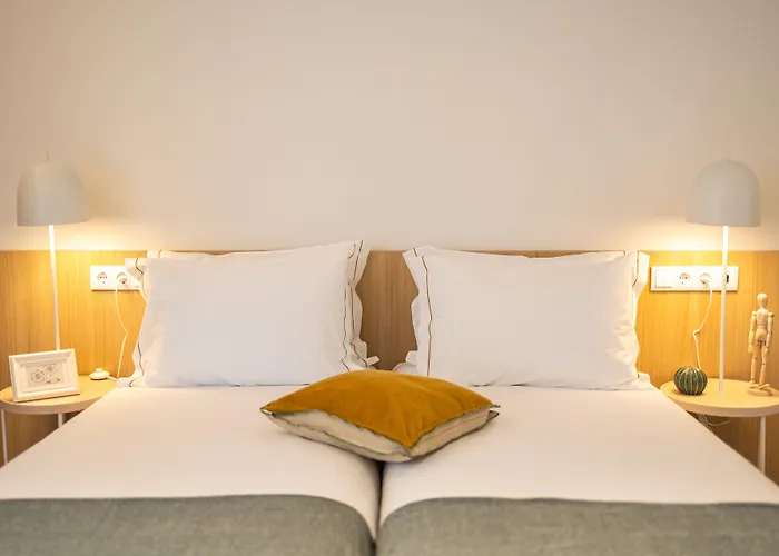 Watts House Vandrerhjem