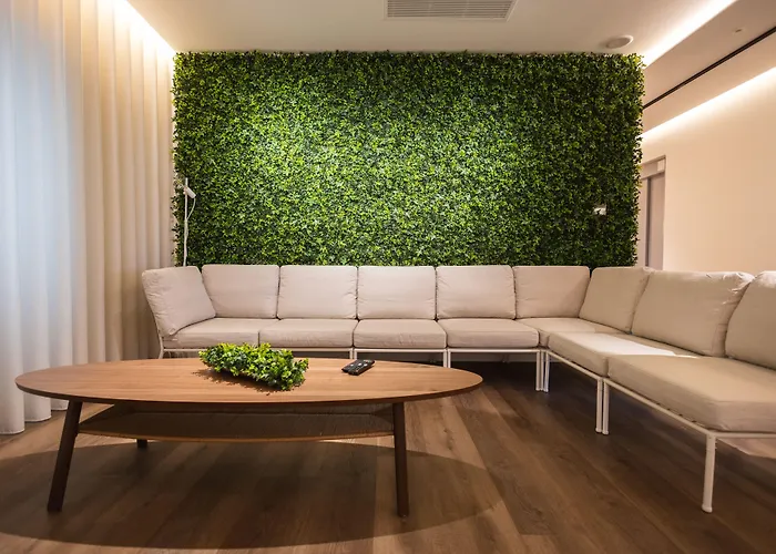 Vandrerhjem Watts House *