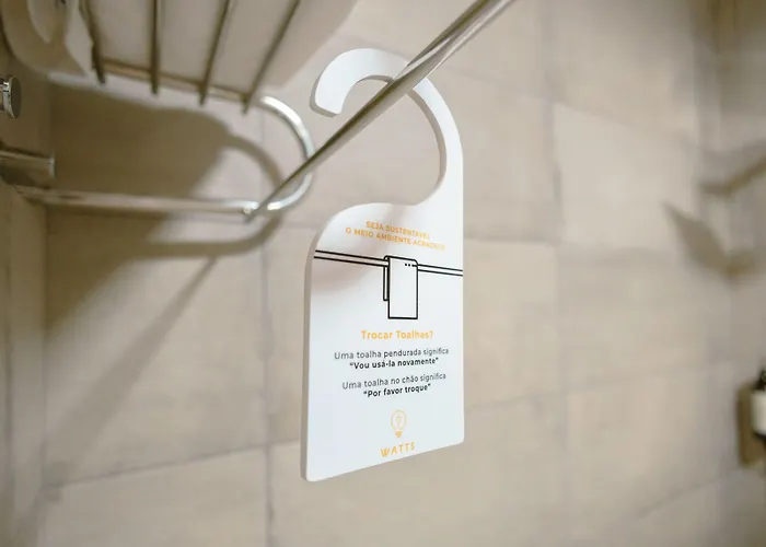 Watts House ホステル *